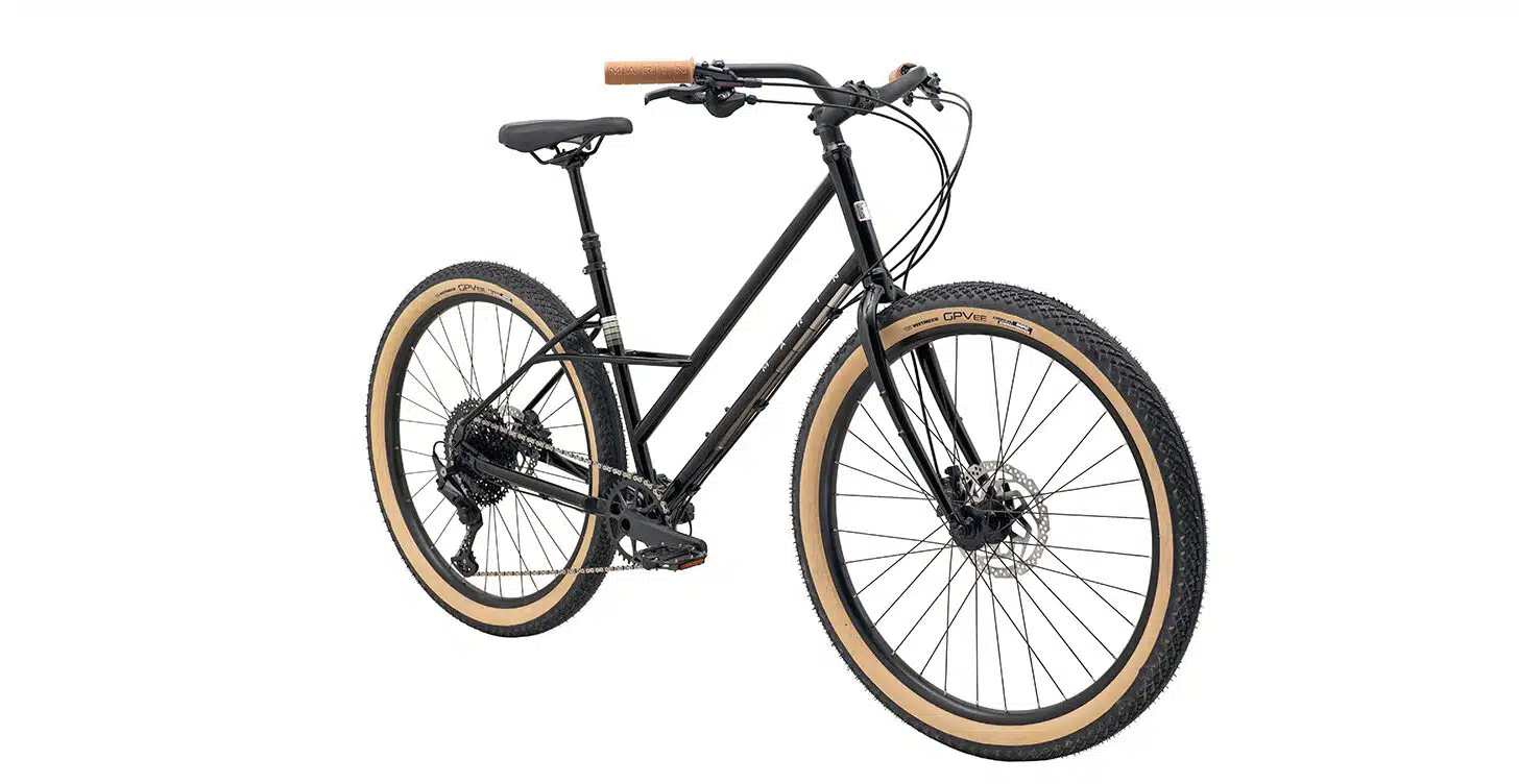 Marin LARKSPUR 2 2025 City 4 Marin LARKSPUR 2 2025 City 2wheels.pl - have a bike day! 4