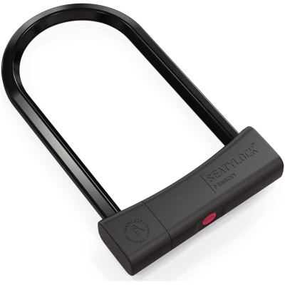 Zapięcie rowerowe U-lock Voxom MASON 180 / 220 Akcesoria 2wheels.pl - have a bike day! 2