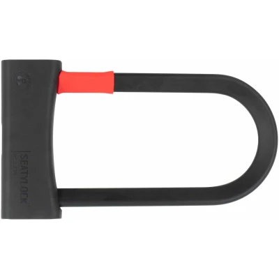 Zapięcie rowerowe U-lock Voxom MASON 180 / 220 Akcesoria 2wheels.pl - have a bike day!
