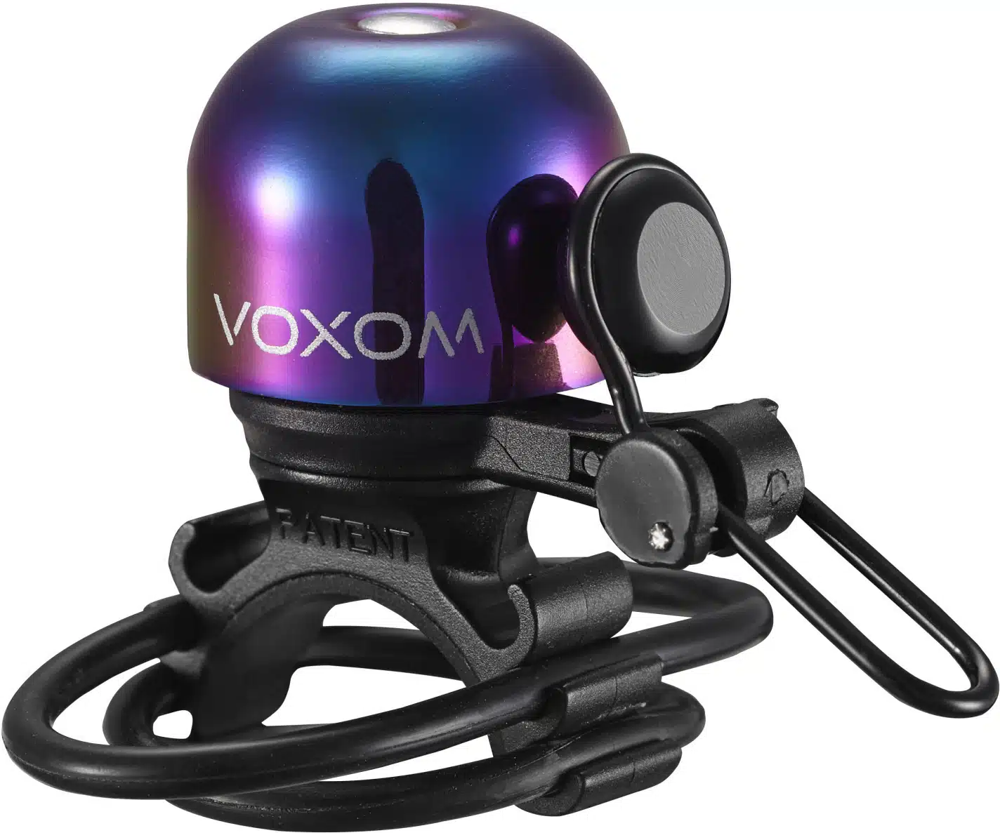 Dzwonek do roweru Voxom KL20 Akcesoria 2wheels.pl - have a bike day! 3