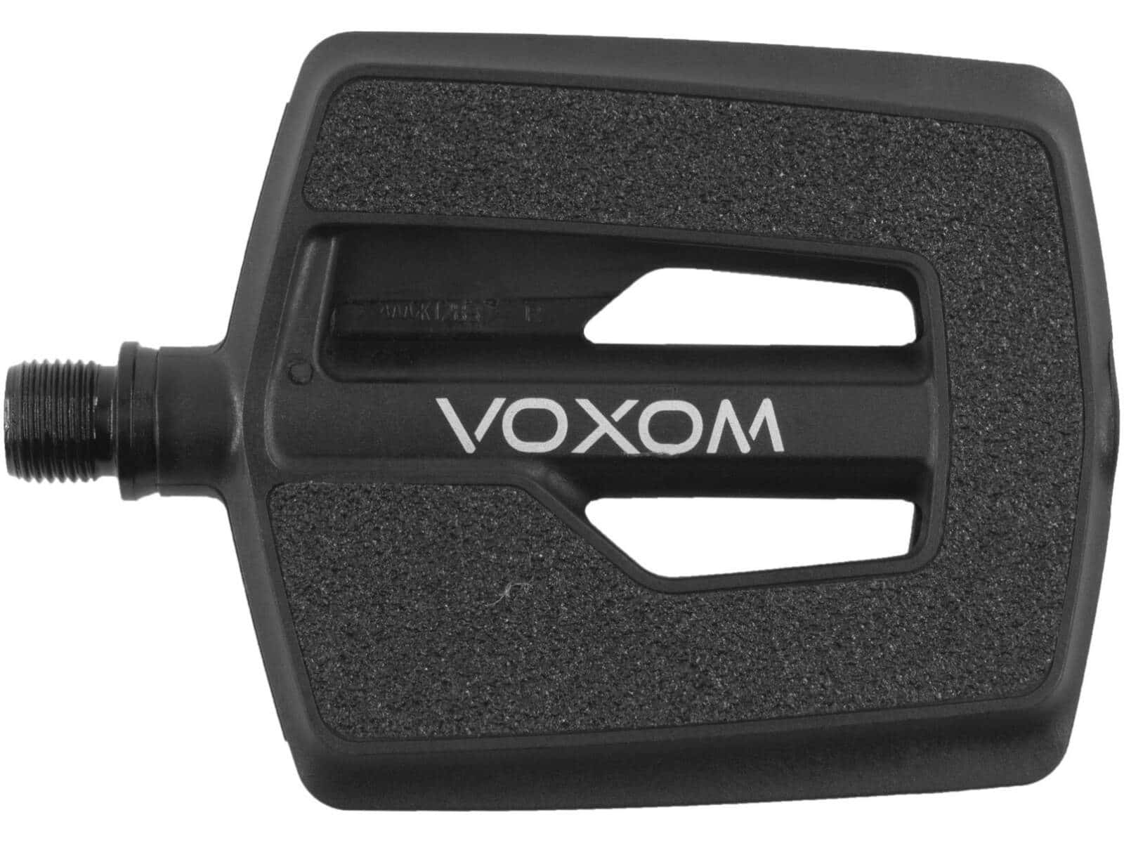 Pedały platformowe Voxom PE2
