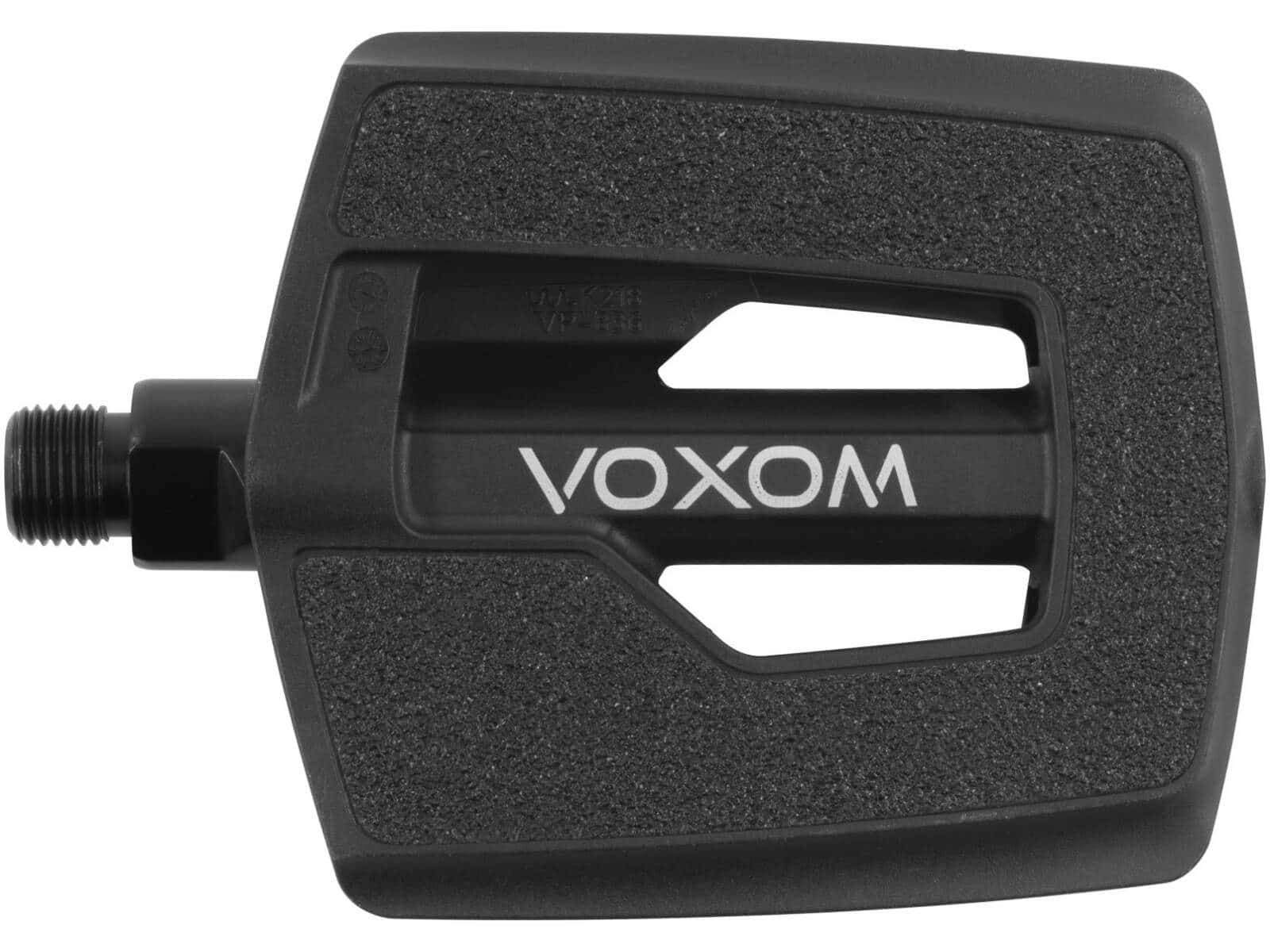 Pedały platformowe Voxom PE1