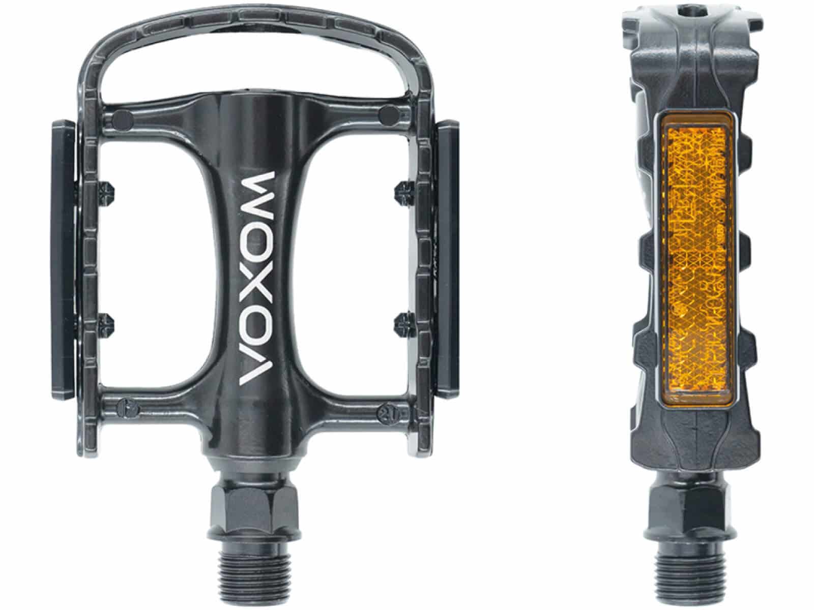 Pedały Voxom TOURING PEDAL PE21