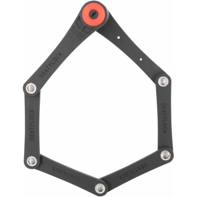 Zapięcie rowerowe składane Voxom FOLDYLOCK FOREVER Akcesoria 2wheels.pl - have a bike day! 2