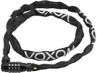 Zapięcie rowerowe łańcuchowe Voxom SCH2
