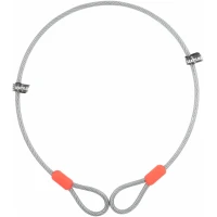Linka stalowa Voxom LOOP CABLE Akcesoria 2wheels.pl - have a bike day! 8