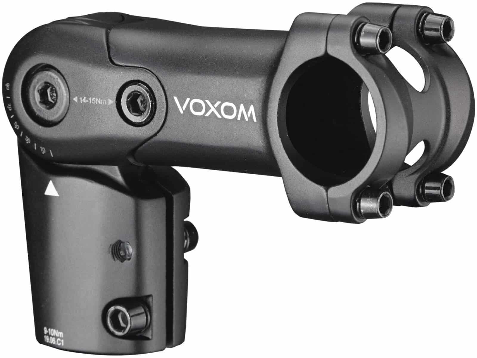 Mostek rowerowy regulowany Voxom VB4