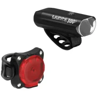 Zestaw lampek Lezyne HECTO DRIVE 500XL / STRIP Akcesoria 2wheels.pl - have a bike day!