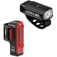 Zestaw lampek Lezyne HECTO DRIVE 500XL / STRIP Akcesoria 2wheels.pl - have a bike day! 6