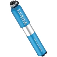 Pompka do roweru ręczna Lezyne CNC ALLOY DRIVE Akcesoria 2wheels.pl - have a bike day! 8