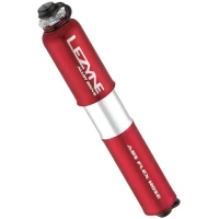 Pompka do roweru ręczna Lezyne CNC ALLOY DRIVE Akcesoria 2wheels.pl - have a bike day! 9