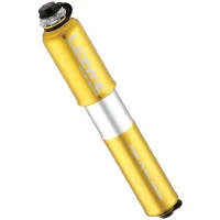 Pompka do roweru ręczna Lezyne CNC ALLOY DRIVE Akcesoria 2wheels.pl - have a bike day! 10