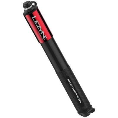 Pompka do roweru ręczna Lezyne GRIP DRIVE HV Akcesoria 2wheels.pl - have a bike day! 2