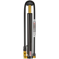 Pompka do roweru ręczna Lezyne CNC MICRO FLOOR DRIVE HV Akcesoria 2wheels.pl - have a bike day! 3