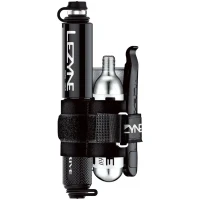 Pompka do roweru ręczna Lezyne CNC POCKET DRIVE Akcesoria 2wheels.pl - have a bike day! 17