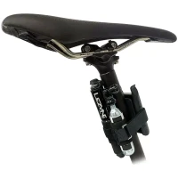 Pompka do roweru ręczna Lezyne CNC POCKET DRIVE Akcesoria 2wheels.pl - have a bike day! 18