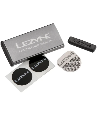 Zestaw naprawczy Lezyne METAL KIT