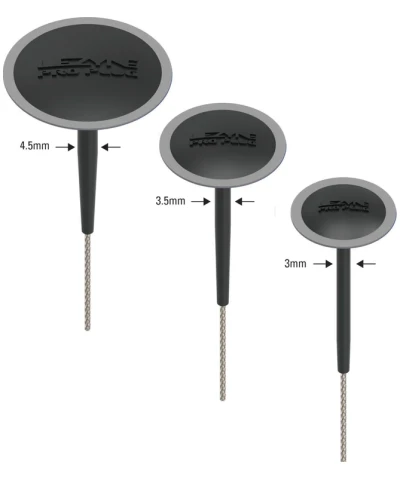 Zatyczki tubeless Lezyne PRO Plugs