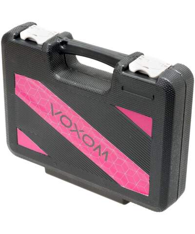 22-częściowa skrzynka narzędziowa Voxom TOOL BOX WK1