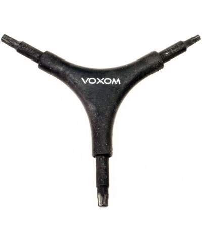 Klucz Y VOXOM T25/T30/T40MM