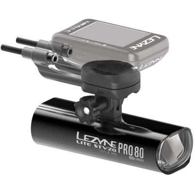 Lezyne X-LOCK DUO Akcesoria 2wheels.pl - have a bike day! 2