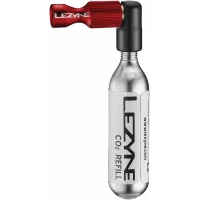 Pompka na naboje CO2 Lezyne TRIGGER DRIVE Akcesoria 2wheels.pl - have a bike day! 4