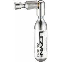 Pompka na naboje CO2 Lezyne TRIGGER DRIVE Akcesoria 2wheels.pl - have a bike day! 6