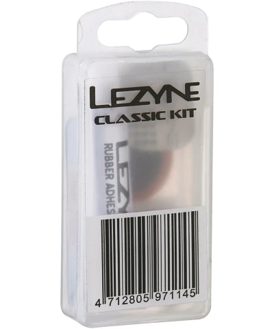 Zestaw łatek Lezyne CLASSIC KIT