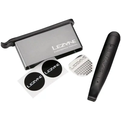 Zestaw naprawczy Lezyne LEVER KIT Części 2wheels.pl - have a bike day! 2