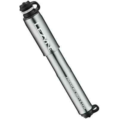 Pompka na naboje CO2 Lezyne PRESSURE DRIVE CFH Akcesoria 2wheels.pl - have a bike day! 2