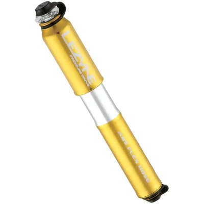 Pompka do roweru ręczna Lezyne CNC PRESSURE DRIVE Akcesoria 2wheels.pl - have a bike day! 2