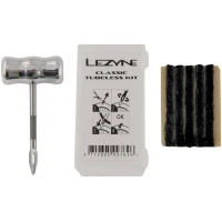 Zestaw naprawczy do opon bezdętkowych Lezyne CLASSIC TUBELESS KIT Części 2wheels.pl - have a bike day! 8