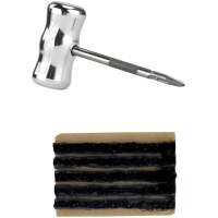 Zestaw naprawczy do opon bezdętkowych Lezyne CLASSIC TUBELESS KIT Części 9 Zestaw naprawczy do opon bezdętkowych Lezyne CLASSIC TUBELESS KIT Części 2wheels.pl - have a bike day! 9