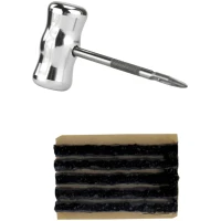 Zestaw naprawczy do opon bezdętkowych Lezyne CLASSIC TUBELESS KIT Części 2wheels.pl - have a bike day! 9