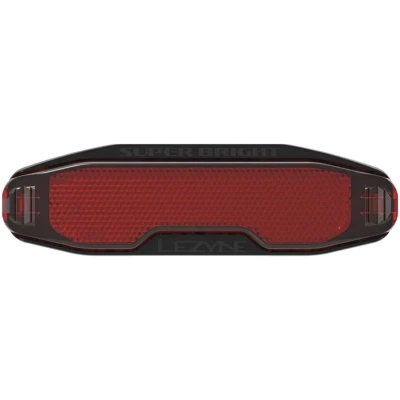 Lampa tylna Lezyne e-bike Z-MARK SUPER BRIGHT E12 ALERT STVZO Akcesoria 2wheels.pl - have a bike day!