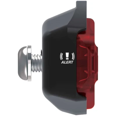 Lampa tylna Lezyne e-bike Z-MARK SUPER BRIGHT E12 ALERT STVZO Akcesoria 2wheels.pl - have a bike day! 2
