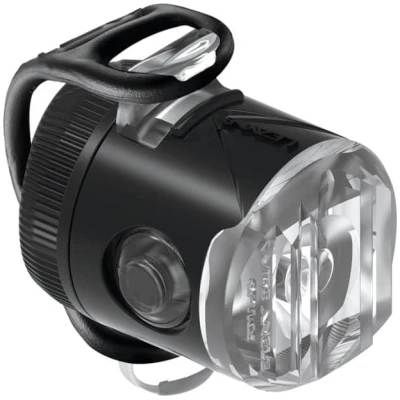 Lampa rowerowa przednia Lezyne FEMTO USB DRIVE FRONT Akcesoria 2wheels.pl - have a bike day!