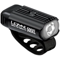 Lampa rowerowa przednia Lezyne HECTO DRIVE 500XL Akcesoria 2wheels.pl - have a bike day! 11