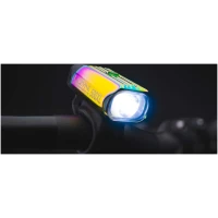 Lampa rowerowa przednia Lezyne HECTO DRIVE 500XL Akcesoria 2wheels.pl - have a bike day! 13