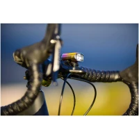 Lampa rowerowa przednia Lezyne HECTO DRIVE 500XL Akcesoria 2wheels.pl - have a bike day! 14