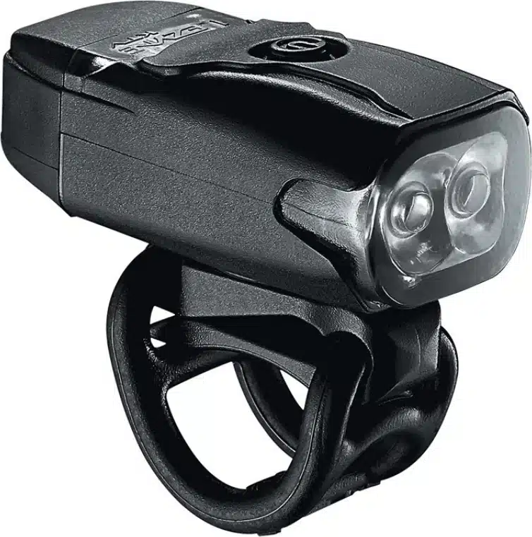 Lampa rowerowa przednia Lezyne KTV DRIVE 200+ Akcesoria 2wheels.pl - have a bike day! 3
