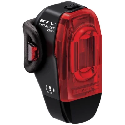 Lampa rowerowa tylna Lezyne KTV DRIVE PRO+ ALERT Akcesoria Lampa rowerowa tylna Lezyne KTV DRIVE PRO+ ALERT Akcesoria 2wheels.pl - have a bike day!