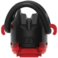Lampa rowerowa tylna Lezyne KTV DRIVE PRO+ ALERT Akcesoria 2wheels.pl - have a bike day! 12
