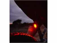 Lampa rowerowa tylna Lezyne LED KTV DRIVE