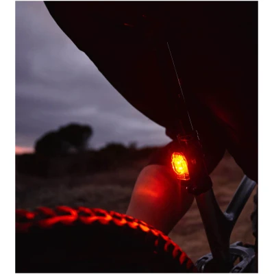 Lampa rowerowa tylna Lezyne LED KTV DRIVE Akcesoria 2wheels.pl - have a bike day! 2