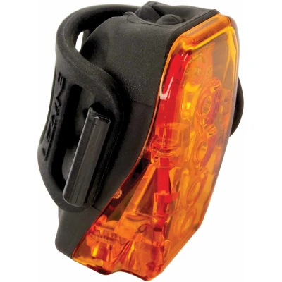 Lampa rowerowa tylna Lezyne LASER DRIVE REAR Akcesoria 2wheels.pl - have a bike day! 2
