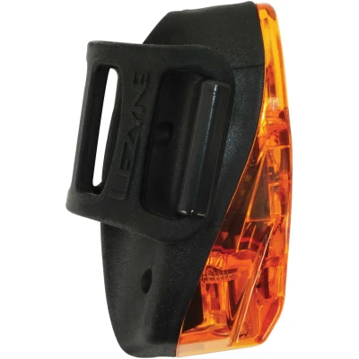 Lampa rowerowa tylna Lezyne LASER DRIVE REAR Akcesoria Lampa rowerowa tylna Lezyne LASER DRIVE REAR Akcesoria 2wheels.pl - have a bike day!