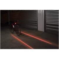 Lampa rowerowa tylna Lezyne LASER DRIVE REAR Akcesoria 2wheels.pl - have a bike day! 15
