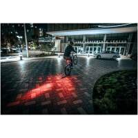 Lampa rowerowa tylna Lezyne LASER DRIVE REAR Akcesoria 2wheels.pl - have a bike day! 16