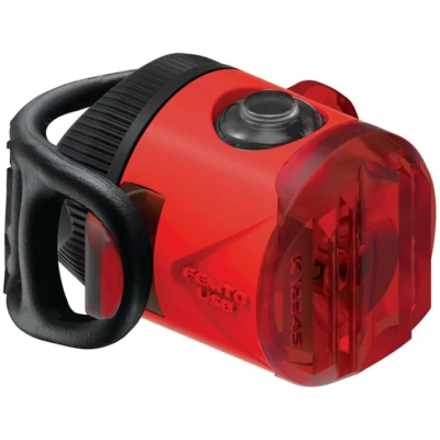 Lampa rowerowa tylna Lezyne FEMTO DRIVE STVZO Akcesoria 2wheels.pl - have a bike day! 2